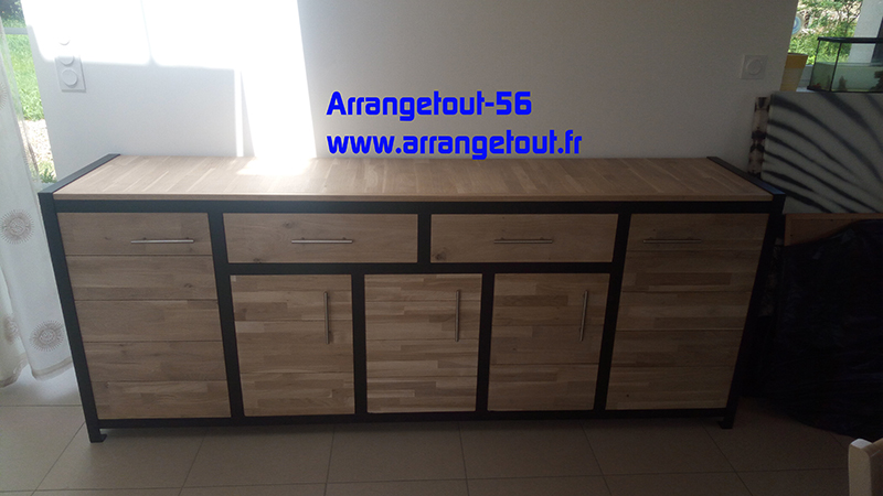 meuble sur mesure