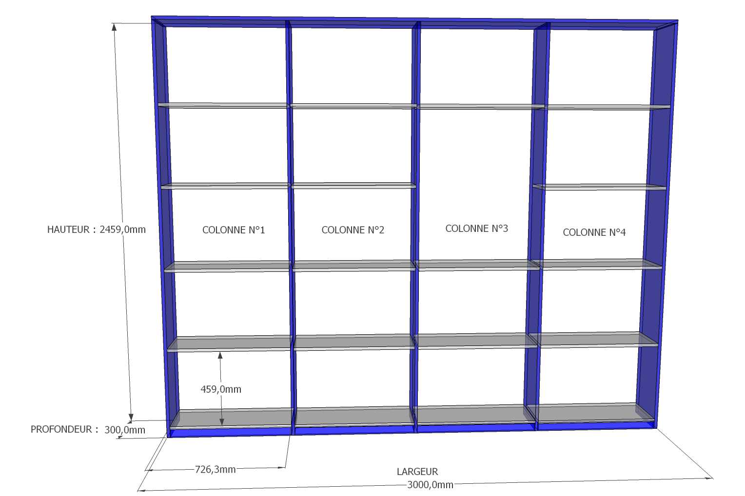 opti-bibliotheque-sur-mesure-medium-chene-bleue-dessin2