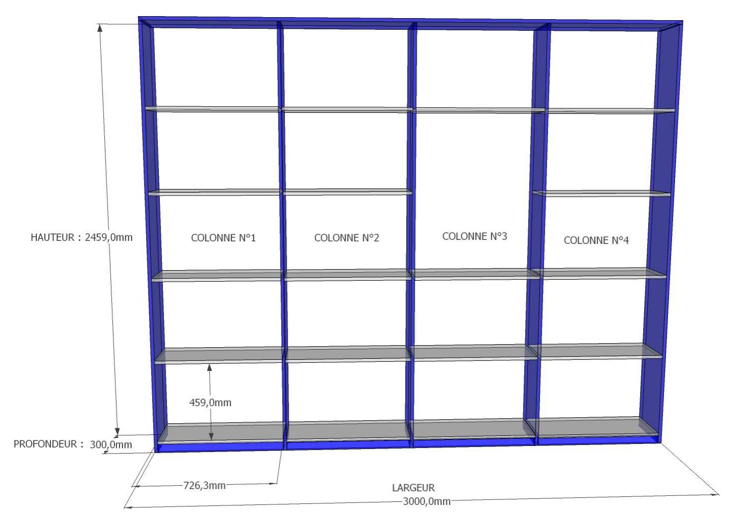 opti-bibliotheque-sur-mesure-medium-chene-bleue-dessin2